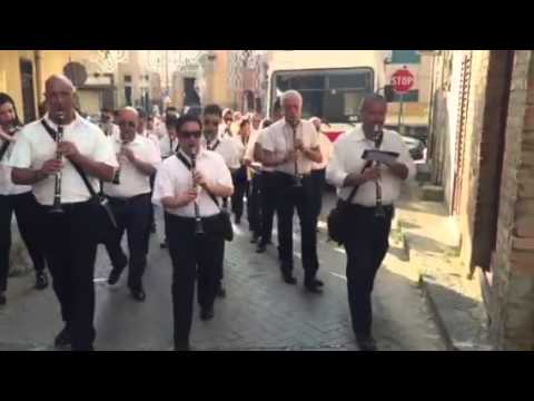 San Calogero 2015 Campofranco - Zingarella