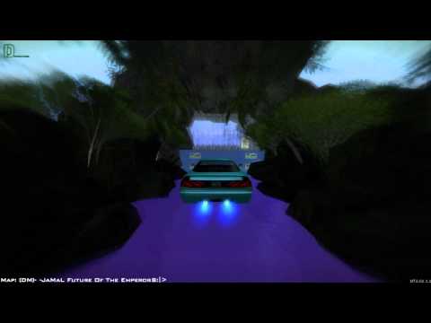 Jamal v3 - Future Of EmperiorS.