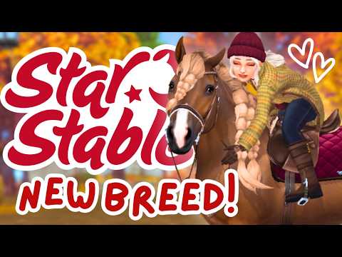 Buying The Black Forest Horse! || Star Stable Online