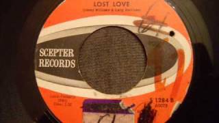 Shirelles - Lost Love - Beautiful, Rarely Heard Ballad