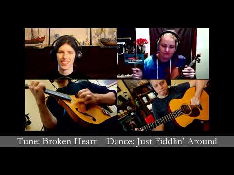 Just Fiddlin' Around