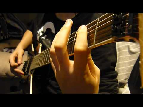 FIREWIND - Brother's Keeper (Cover) video thumbnail