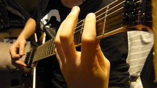 FIREWIND - Brother&#39;s Keeper (Cover)