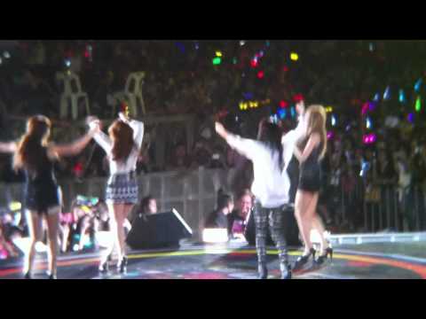 120407 Spacial Stage Miss A - Tell me