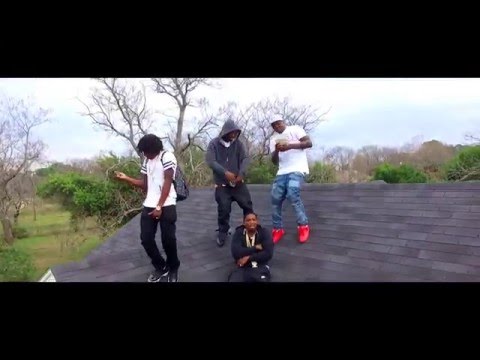 T-Jones Featuring Trapboy Freddy - Clientele (Dir x YungHypeWill)