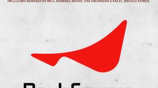 DoubKore & Marco Brugattu - What you Want (Original Mix)