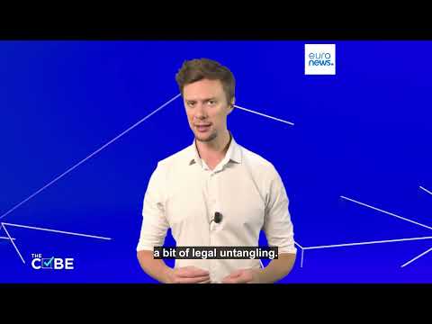 Fact check: Has Marine Le Pen's appeal against her presidential ban been denied?