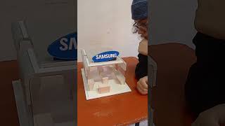 Entrega de sistema tridimensional de Edgard Cerrato cumt