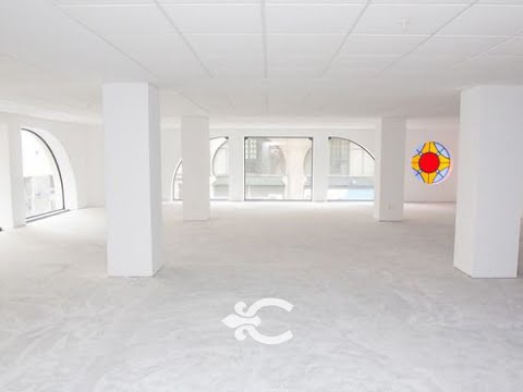 Video de YouTube - Oficina En Alquiler En Ciudad Vieja Ref. 7110