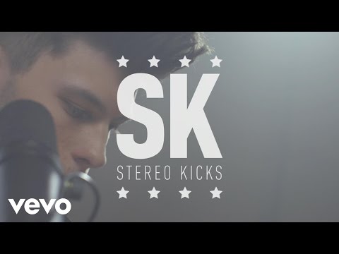 Stereo Kicks - Love Me So (Live Acoustic Version)
