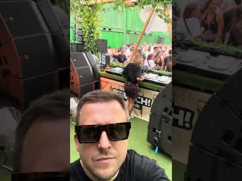 Ellenbeat @BrunchElectronikBarcelona (2024, Barcelona - ES)