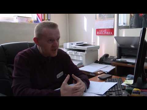 229 persona nga Ferizaj në vitin 2018 kanë kërkuar  lirim nga shtetësia  e Republikës së Kosovës