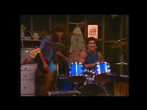 Zack Attack - Friends Forever (Saved By The Bell)