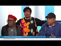 Le Journal Afrique Du Vendredi 9 Mai 2025 Sur TV5MONDE