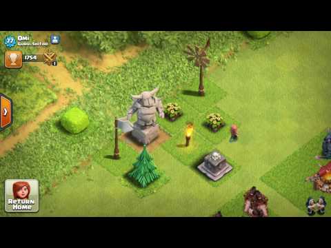 Deep Thought : : Clash Of Clan : : Omi Base : : Like A River (Bryan Milton Feat. Jama)