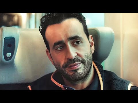 L'ÂME IDÉALE Bande Annonce (2025) Jonathan Cohen, Fantastique, Romance