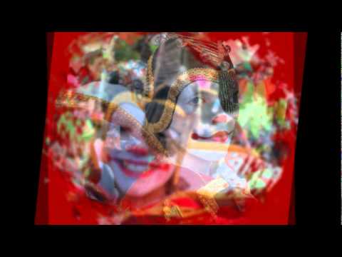 Murga Los Rebeldes 2012