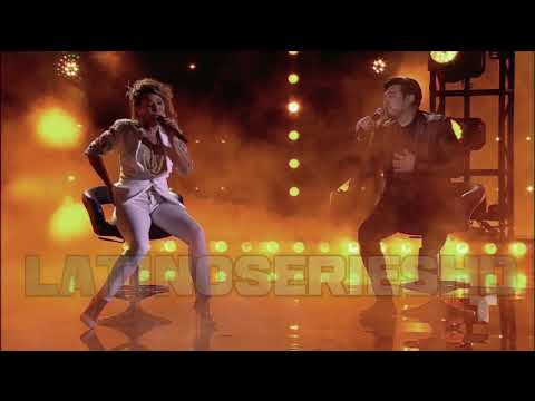 Presentacion Team Guzman La Vos Us 2 Telemundo Domingo 8 Agosto 2020 Capitulo 14 Temporada Final