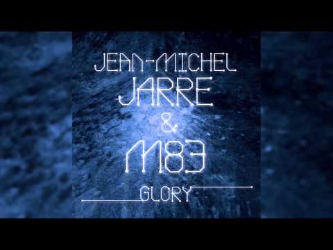 Jean Michel Jarre & M83 | Glory (Steve Angello Remix) [Pete Tong Radio 1 Essential Selection]