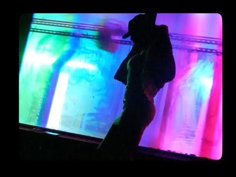 Zunai - TIED UP (Official Music Video)