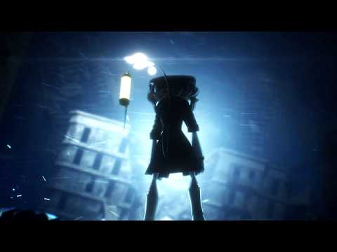 Zack Merci X CRVN - Nobody [Copyrights-Free Music] HD