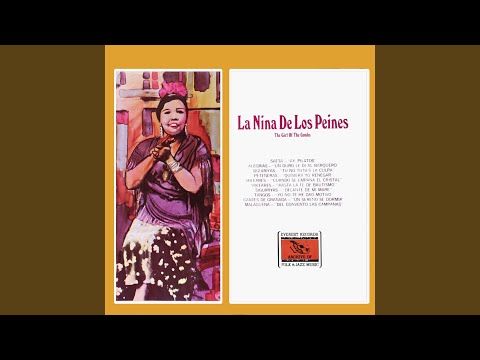 Alegrias: Un Duro Le Di al Barquero