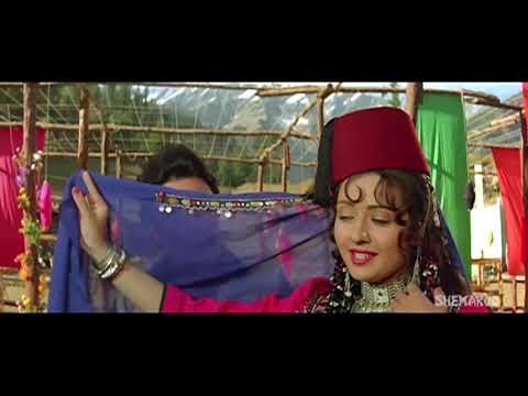 Naar Dana Anar Dana - Henna (HD)(1991) Rishi Kapoor Zeba Bakhtiar