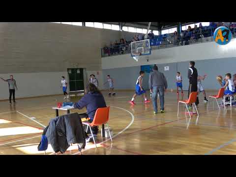 GRAMENET BC TARONJA - CB PRAT (PARTIT SENCER)
