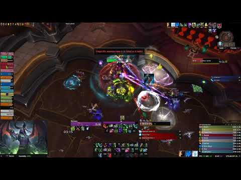 Artificer Xymox Heroic