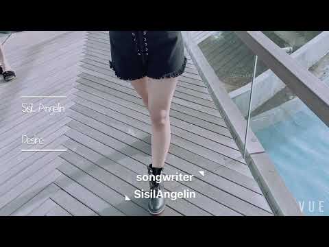 Sisil Angelin - Desire