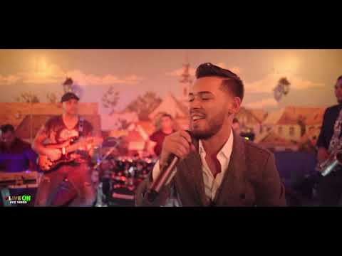 Steffano Planet Show -  Zelene Jakha