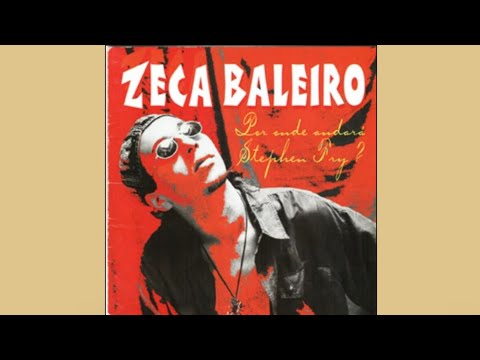 Zeca Baleiro | Pedra de Responsa