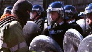 Radical dance faction / rdf-1st dub martin foran