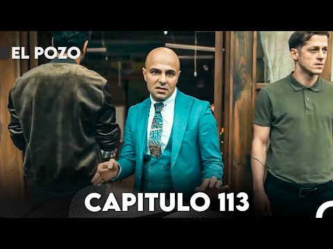 El Pozo Capitulo 113 - Doblado En Español