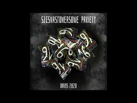 Davos feat. Rysiu - Znaleźć sposób