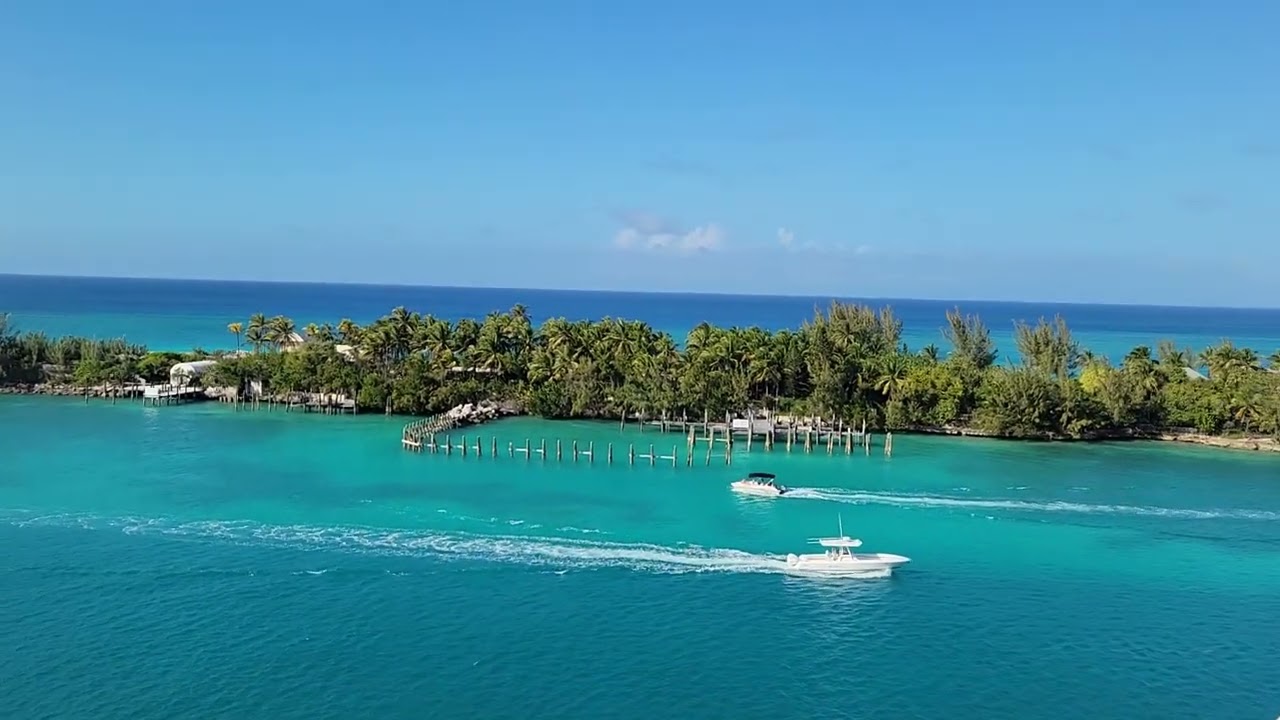 Independence of the Seas - Cabin 7708 - Video 3