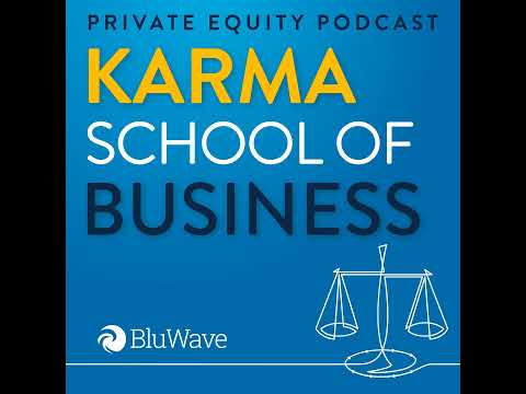 Hans Langer: The Visionary Behind Private Equity | Community Health