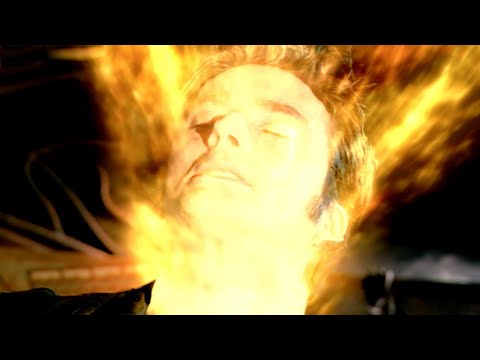 afbeelding The Ninth Doctor Regenerates | The Parting of the Ways