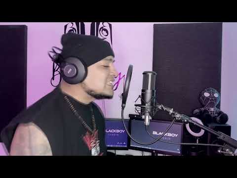 TERCO92 - DONDE ESTÁS ? (FLOW KINGKONG #3) SANTOS MYT PROD.