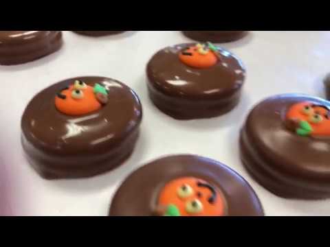 HalloweenOreoVideo