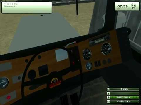 FarmingSimulator2013 BIG BUD STARTUP