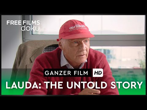 Lauda: The Untold Story – ganze Doku auf Deutsch kostenlos schauen in HD