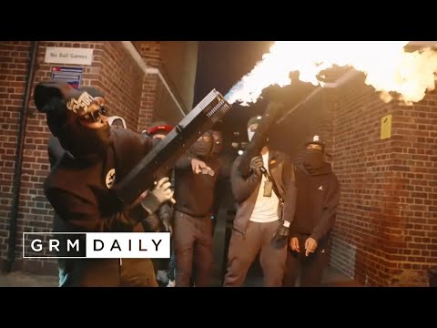 2wenty8 X Str8Grams - Dual Sim [Music Video] | GRM Daily