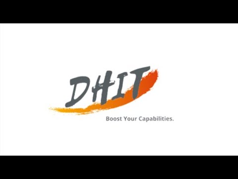 Are you ready? For Digital High Intensity Training (DHIT®): the new innovative learning format
