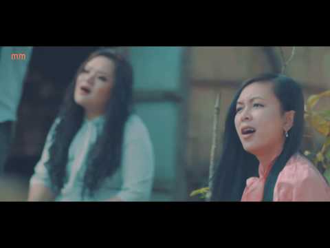 SERAPHIC CHOIR - RIMAWI RAM, LENTUPUI, DARMANI ZAI MEDLEY (OFFICIAL)