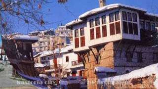 preview picture of video 'KASTORIA CITY IN VIDEO PHOTO COLLECTION-GREECE,ΚΑΣΤΟΡΙΑ'