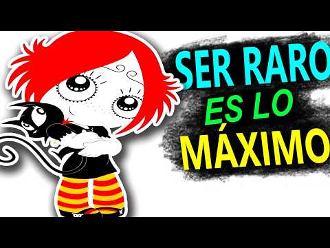 RUBY GLOOM - The GOTHIC ICON of the 2000s