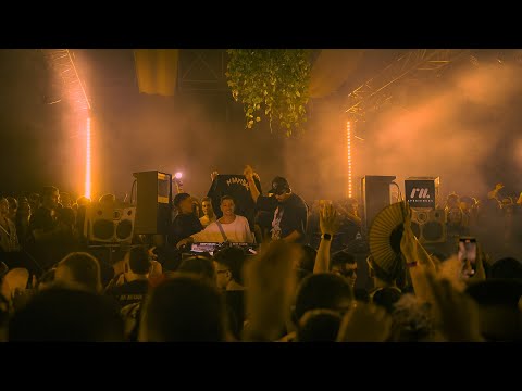 Freenzy @ Harvibal - Cali/CO - 21/06/25