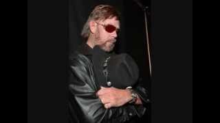 Hank Williams Jr- We Can Work It All Out