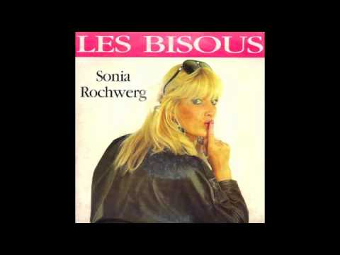 Sonia Rochwerg - Les Bisous (Belgium, 1989/1990)?